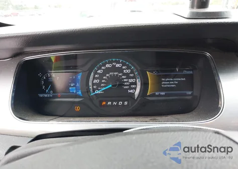 2014 Ford Taurus Sel z USA, uszkodzony, nr VIN 1FAHP2E8XEG131546